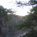 2004 11-Fort Payne Alabama-Little River Canyon